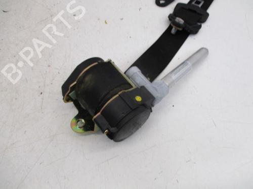 Front left seatbelt MERCEDES-BENZ SLK (R170) 230 Kompressor (170.447) | BP19292218I26 