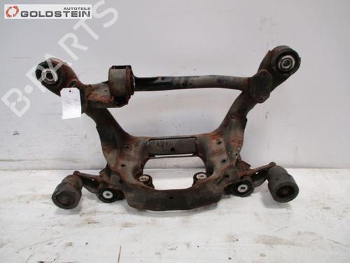 Rear axle BMW X3 (E83) 2.0 d | BP18750117M2 