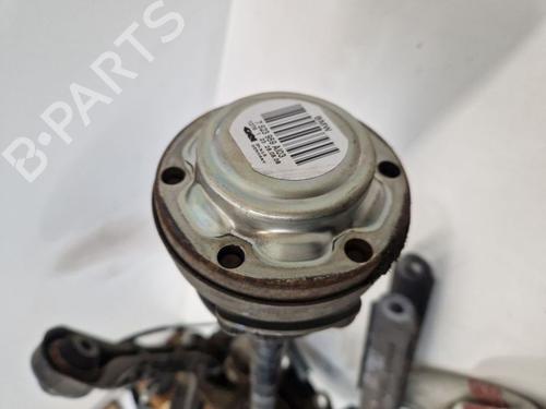 Left rear steering knuckle BMW 1 (E81) 116 i | BP29108151M27 