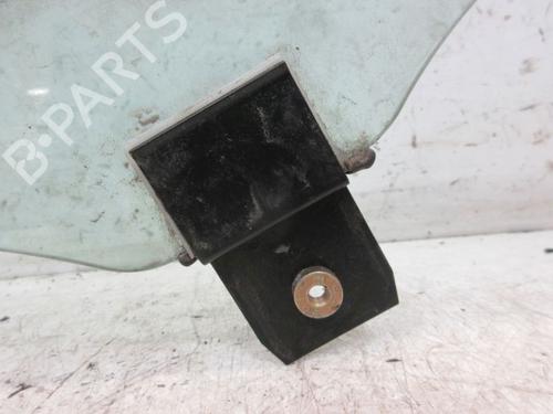 Rear right door window MERCEDES-BENZ S-CLASS (W220) S 320 CDI (220.026, 220.126) | BP19292415C21 