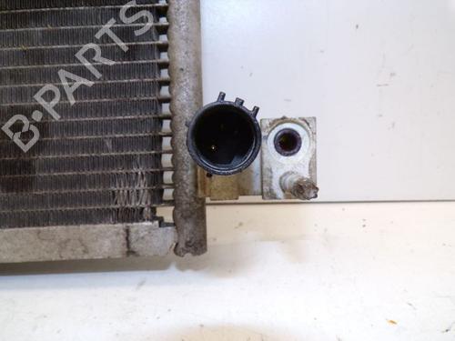 AC radiator FORD FIESTA VI (CB1, CCN) 1.25 | BP29084687M32 