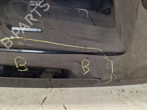 Tailgate KIA SORENTO III (UM) 2.4 GDI | BP29523488C6 