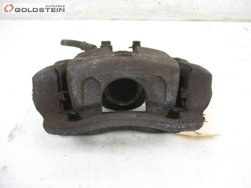 Left rear brake caliper KIA SORENTO II (XM) 2.2 CRDi | BP18758839M107 