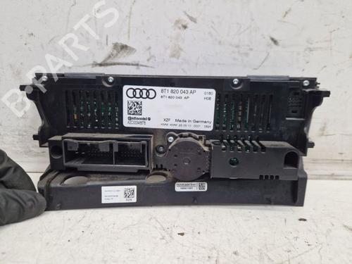 Climate control AUDI Q5 (8RB) 2.0 TFSI quattro | BP31703617I5  - Image 6