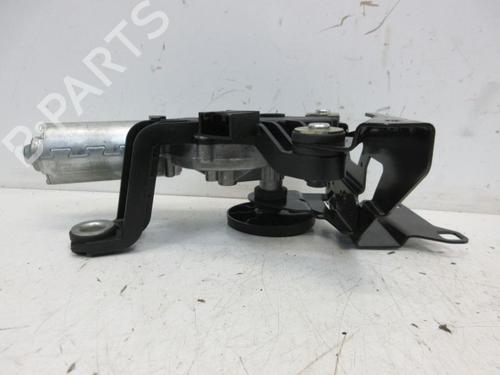 Rear wiper motor BMW 3 Touring (E91) 318 i | BP29098713M102 