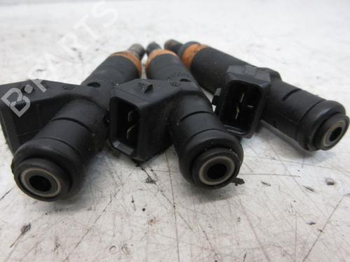 Injector BMW 7 (E65, E66, E67) 735 i, Li | BP29087107M100 