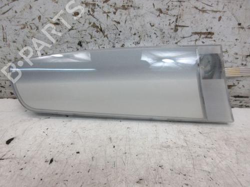 Interior roof light MERCEDES-BENZ E-CLASS (W211) E 220 CDI (211.006) | BP22194560I8 