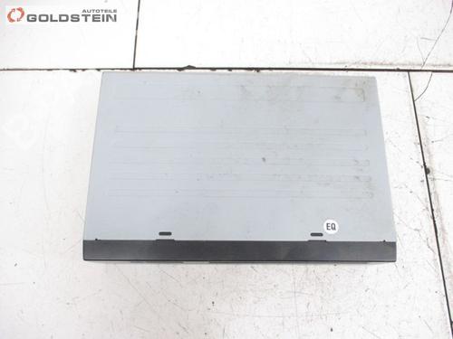 Electronic module TOYOTA AVENSIS Estate (_T25_) 2.2 D-CAT (ADT251_, ADT251R) | BP25029004M83