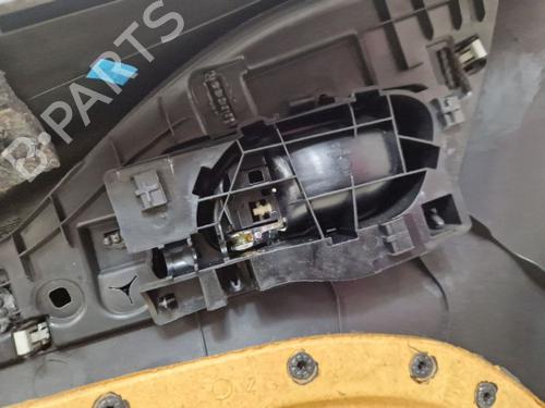 Front right panel CITROËN DS3 (SA_) 1.6 THP 150 | BP38028990C59 - Image 9