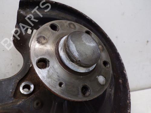 Left rear steering knuckle VW GOLF VI Variant (AJ5) 1.6 TDI | BP37133337M27  - Image 6