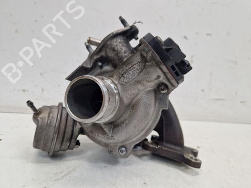 Used Turbocharger/Supercharger Turbocharger/Supercharger FORD FOCUS III Turnier 1.0 EcoBoost (125 hp) 39888738 39888738