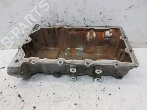 Oliebundkar MINI MINI (R50, R53) Cooper (116 hp) 29093805