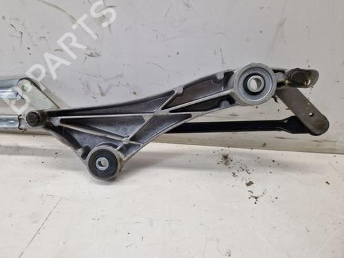 Front wipers mechanism MERCEDES-BENZ A-CLASS (W169) A 170 (169.032, 169.332) | BP26488406C83 