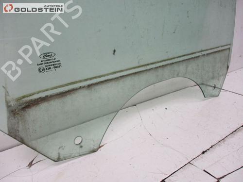 Rear left door window FORD B-MAX (JK) 1.5 TDCi | BP18764516C20 