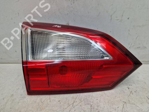 Used Left tailgate light Left tailgate light FORD GRAND C-MAX (DXA/CB7, DXA/CEU) 1.5 TDCi (120 hp) 33276615 33276615