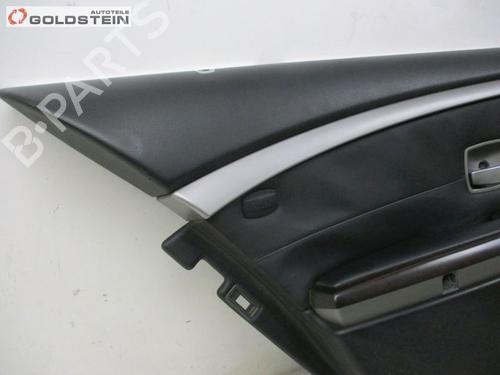 Rear left panel BMW 7 (E65, E66, E67) 730 Ld | BP18757382C60 