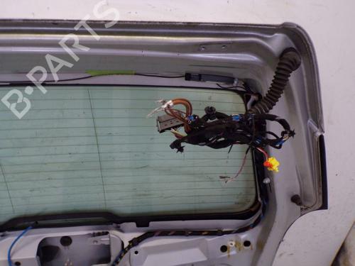 Tailgate MERCEDES-BENZ A-CLASS (W169) A 150 (169.031, 169.331) | BP19294304C6 