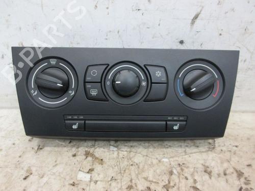 climate-control-bmw-3-e90-2004-2005-2006-2007-2008-2009-2010-2011-2012-37129902 main image