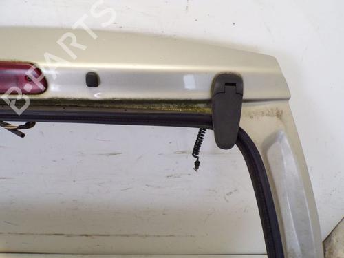 Tailgate JEEP GRAND CHEROKEE II (WJ, WG) 4.0 4x4 | BP22904025C6 