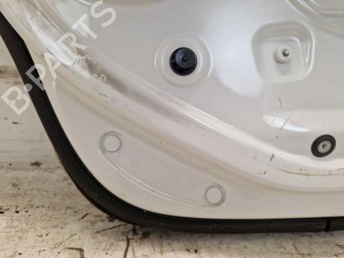 Left rear door VW GOLF PLUS V (5M1, 521) 1.6 TDI | BP31377246C4