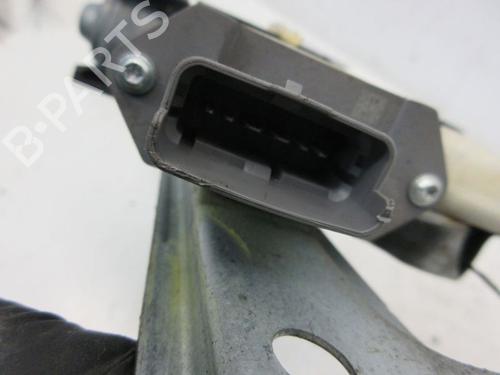 Rear left window mechanism PEUGEOT 5008 (0U_, 0E_) 2.0 HDi 136 / BlueHDi 136 | BP22565239C24 
