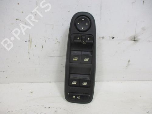 Used Switch CITROËN C4 Grand Picasso I (UA_) 2.0 HDi 138 (136 hp) 18793753