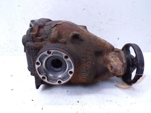 Rear differential BMW 1 (E81) 118 d | BP37125626M24 - Image 4