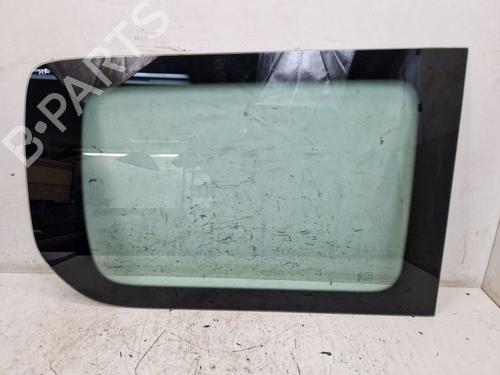 Used Rear right door window Rear right door window 38028741 38028741