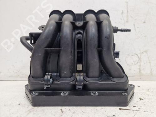 Used Intake manifold Intake manifold FIAT 500 (312_) 1.4 (312AXC1B, 312CXC1B) (100 hp) 31703930 31703930