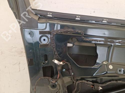 Left front door BMW X5 (E70) xDrive 30 i | BP29102792C2 