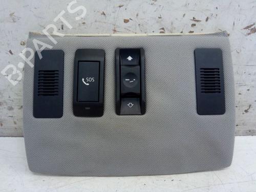 Switch BMW 5 Touring (E61) 525 xi | BP37137622I30 - Image 2