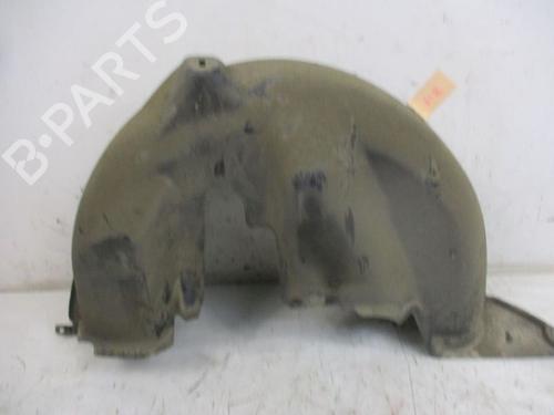 Wheel arch PEUGEOT 207 (WA_, WC_) 1.4 16V | BP18797546C56
