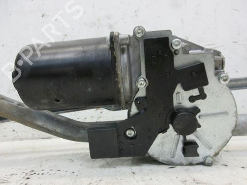 Front wipers mechanism BMW 5 Touring (E61) 525 d | BP19295057C83 