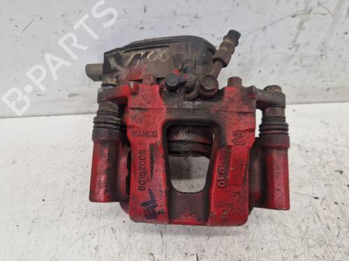 Left rear brake caliper HYUNDAI i40 I CW (VF) 1.7 CRDi | BP30668917M107