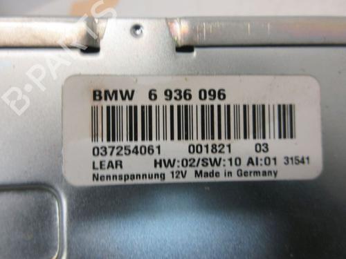 Control unit BMW X5 (E53) 3.0 d | BP37131546M11  - Image 8