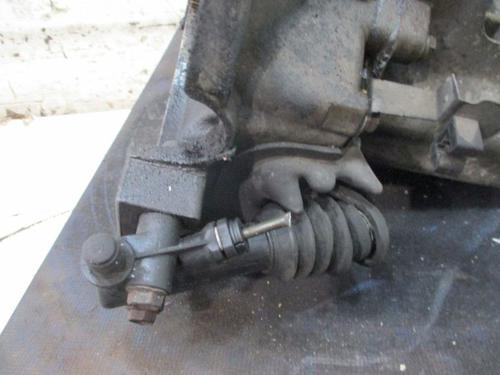 Gearbox PEUGEOT 1007 (KM_) 1.4 | BP29089108M3  - Image 10