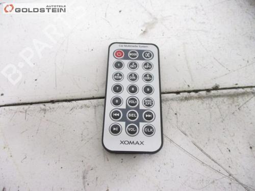 Sistema audio MERCEDES-BENZ C-CLASS Coupe (CL203) C 200 CDI (203.707) | BP18789141E6 