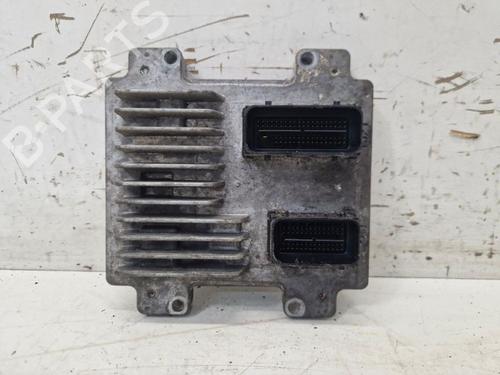 Used Engine control unit (ECU) Engine control unit (ECU) 37135456 37135456