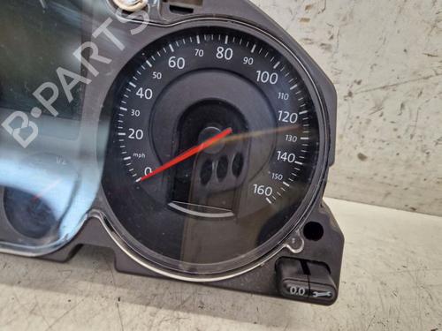 Instrument cluster VW PASSAT B6 Variant (3C5) 2.0 TFSI | BP37137673C47 - Image 5