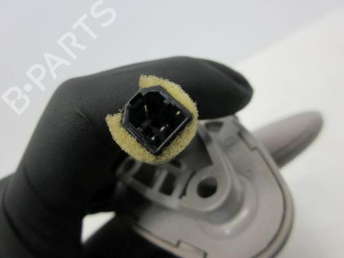 Left sun visor SUBARU TRIBECA (B9) 3.6 (WXF) | BP29096924I1 