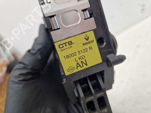 Pedal DACIA LODGY (JS_) 1.5 dCi (JSMC, JSAF) | BP37141150I4 - Image 6