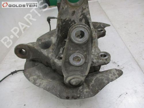 Left front steering knuckle MINI MINI CLUBMAN (R55) Cooper | BP18755180M25 