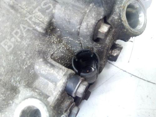 AC compressor BMW X3 (E83) 2.5 i | BP30550219M34