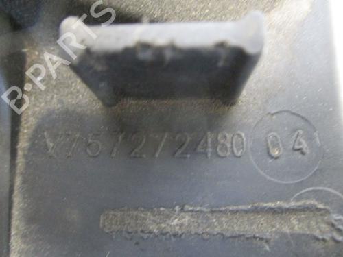 Valve cover PEUGEOT PARTNER Tepee 1.6 VTi | BP37127106M124 - Image 9