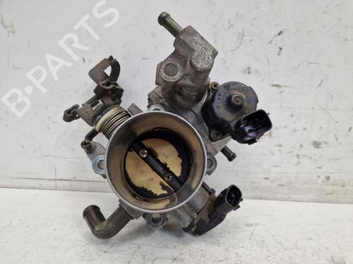 Used Throttle body Throttle body SUZUKI GRAND VITARA I (FT, HT) 2.7 4x4 (TX92, JA627) (184 hp) 36215407 36215407
