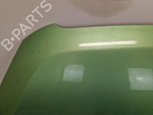 Capot SUZUKI SPLASH (EX) 1.0 (A5B310) | BP37143664C1 - Image 2