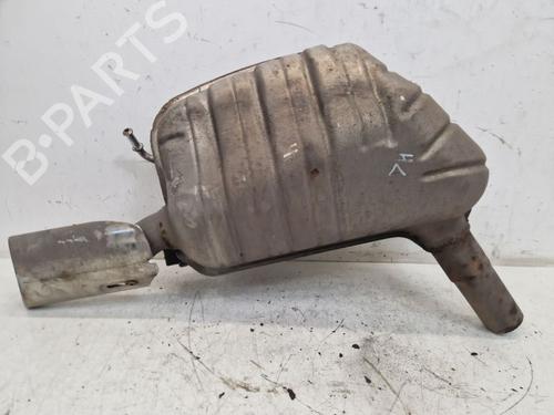 Used Exhaust system Exhaust system 37134546 37134546