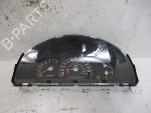 Multifunctionele display KIA SORENTO I (JC) 3.5 V6 4WD (194 hp) 18796049