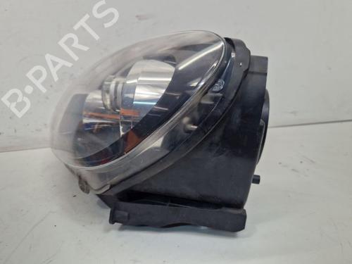 Left headlight VW GOLF VI Variant (AJ5) 1.6 TDI | BP39908798C28 - Image 3