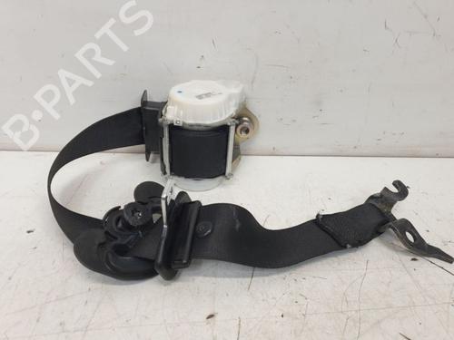 Front left seatbelt BMW 3 (E90) 318 i | BP37144674I26 - Image 2